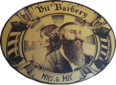 Vit's Hairstyling & Barbery